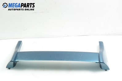Spoiler for Honda HR-V 1.6 16V 4WD, 124 hp, 5 uși, 2000